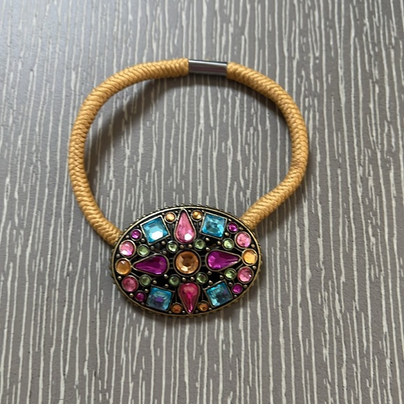 American Girl Gala Party Outfit - Picture 8 of 11